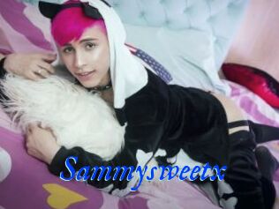 Sammysweetx