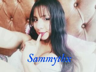 Sammythx