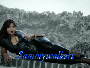 Sammywalkert