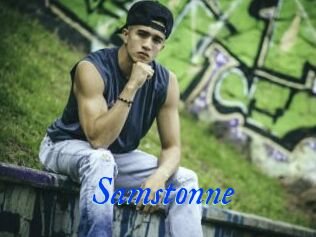 Samstonne