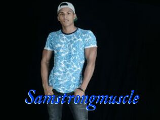 Samstrongmuscle
