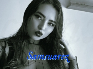 Samsuarez