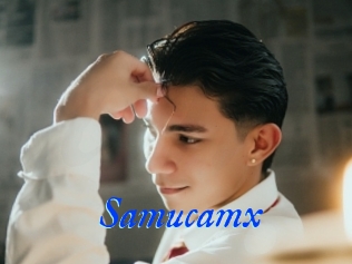 Samucamx