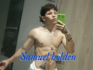 Samuel_holden