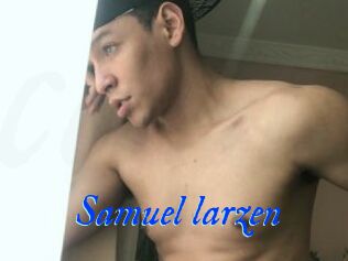 Samuel_larzen