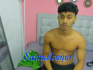 Samuelconor