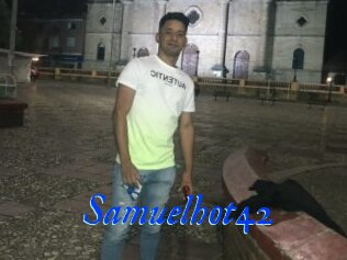 Samuelhot42