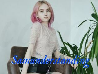 Samunderstanding