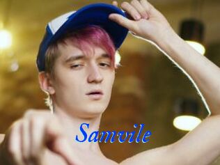 Samvile