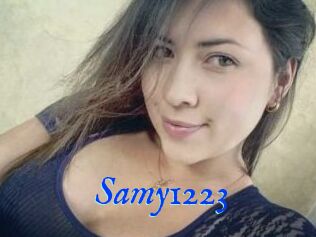 Samy1223