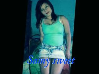 Samy_sweet
