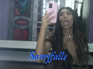 Samyfalls