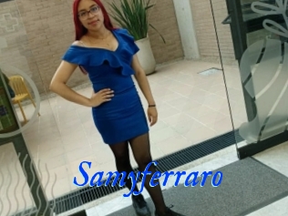 Samyferraro