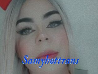 Samyhottrans