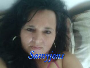Samyjons