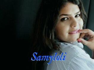 Samyloli