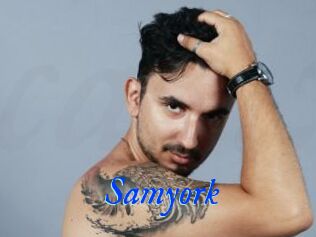 Samyork