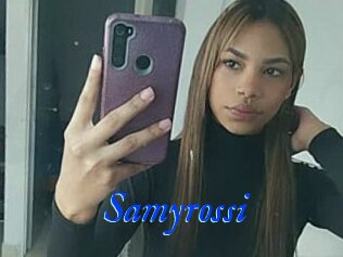 Samyrossi