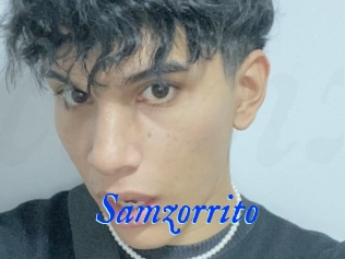 Samzorrito