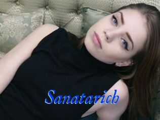Sanatarich
