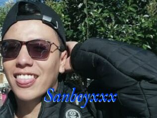 Sanboyxxx