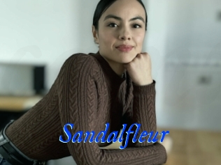 sandalfleur Cam XL