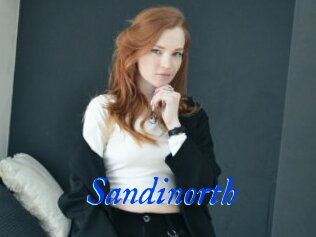Sandinorth