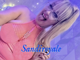 Sandiroyale