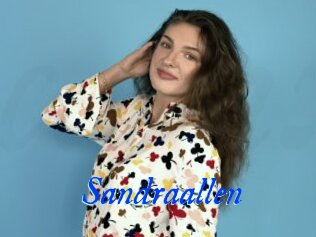 Sandraallen