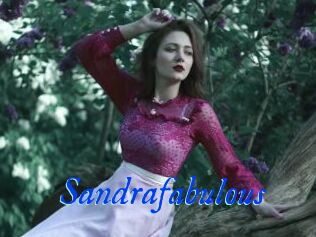 Sandrafabulous