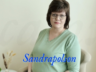 Sandrapolson