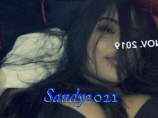 Sandy2021