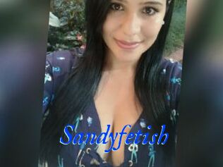 Sandyfetish