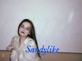 Sandylike