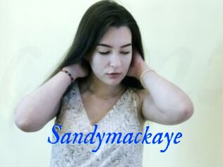 Sandymackaye