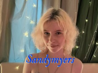 Sandymyers