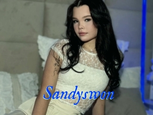 Sandyswon
