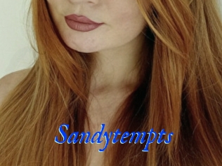 Sandytempts
