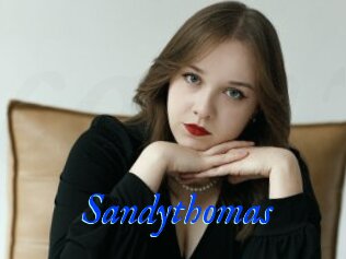 Sandythomas