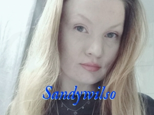 Sandywilso