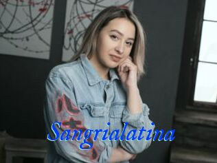 Sangrialatina
