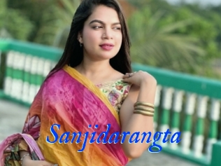 Sanjidarangta