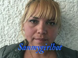Sanmygirlhot