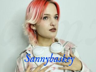 Sannybaskey