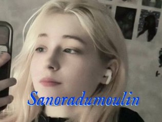 Sanoradumoulin