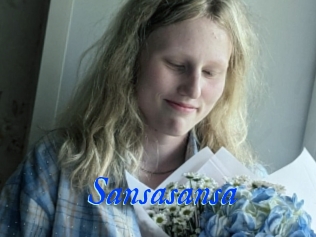 Sansasansa