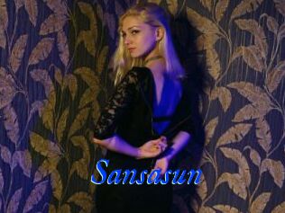 Sansasun
