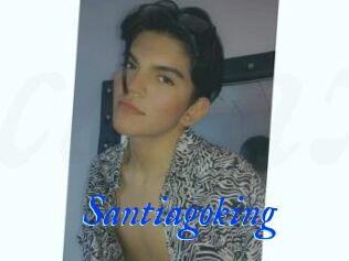 Santiagoking