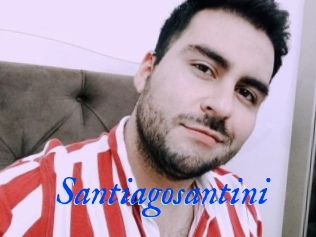 Santiagosantini