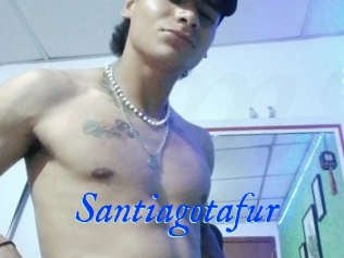 santiagotafur Cam XL